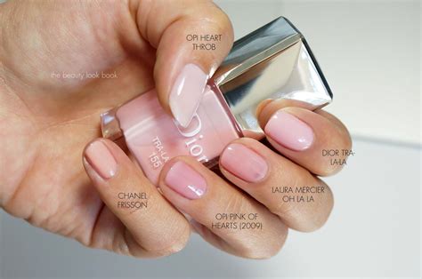 dior nagellack|dior gel nail polish.